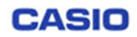 Casio Handheld Logo