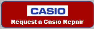 Casio handheld repair